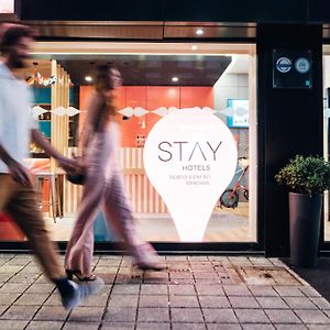 Stay Hotel Porto Centro Trindade