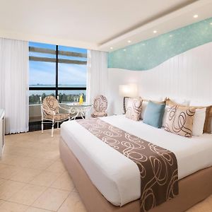 Camera grand con letto king size