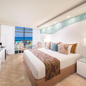 Camera grand con letto king size